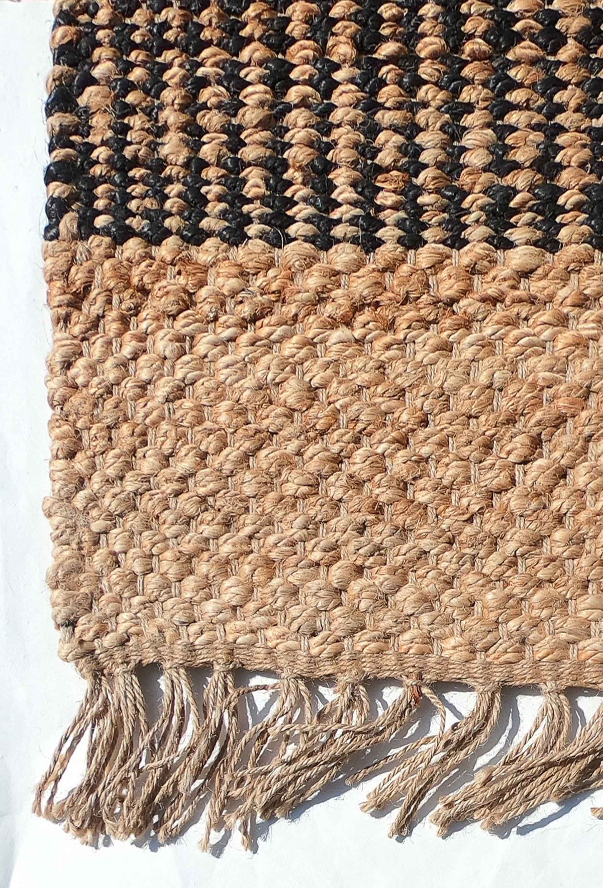 Alfombra sisal Larisa 0784