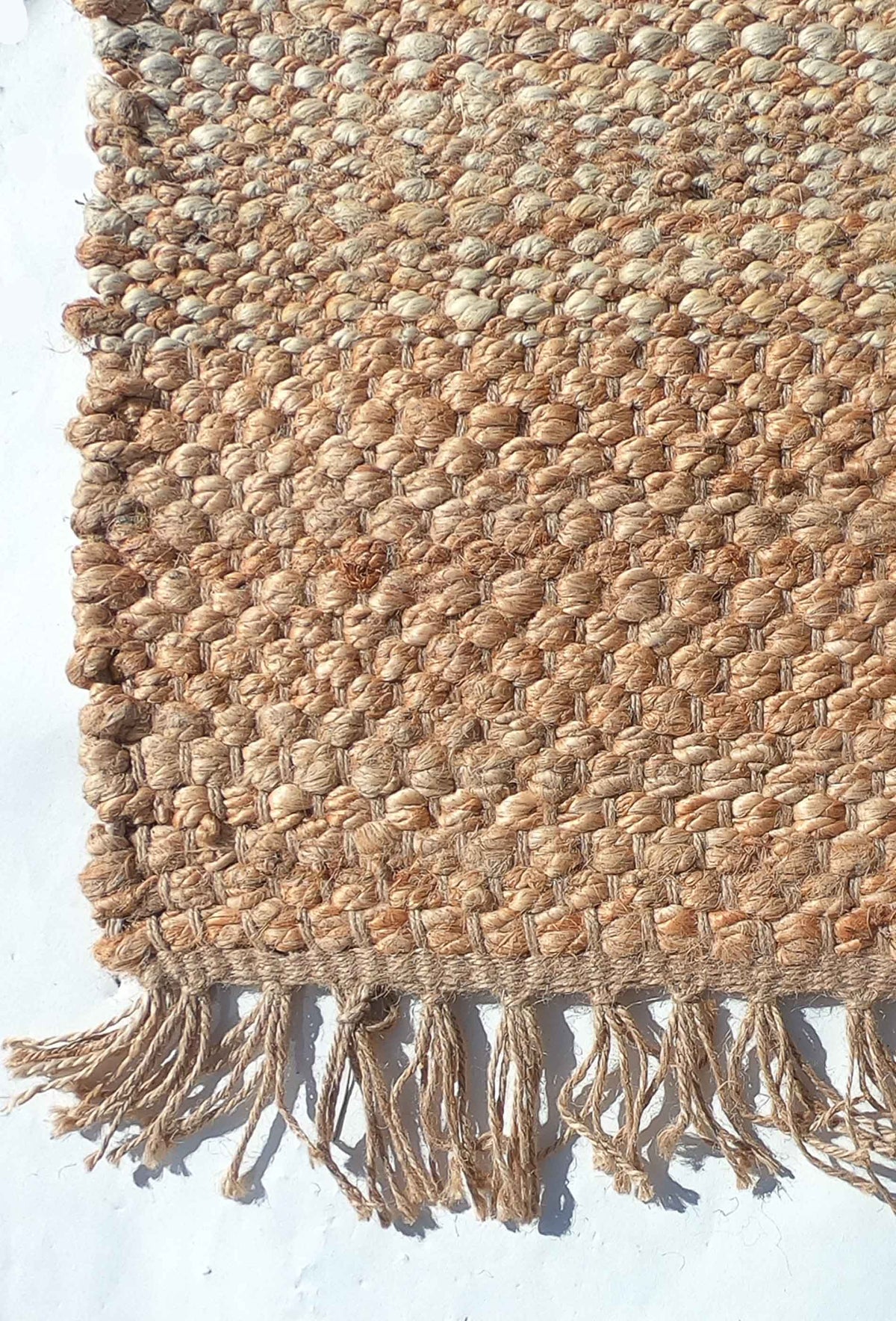 Alfombra sisal Larisa 0785
