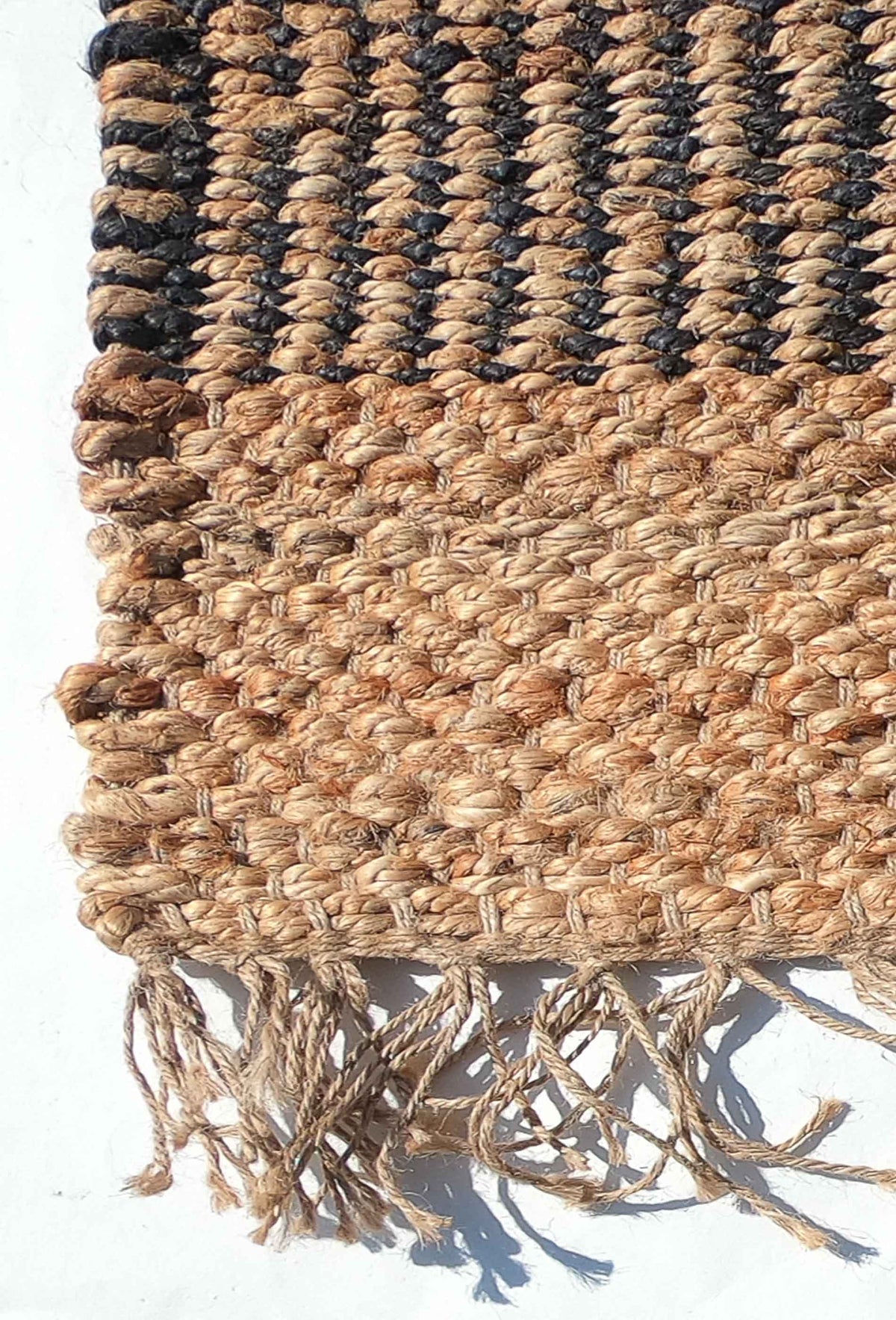 Alfombra sisal Larisa 0786