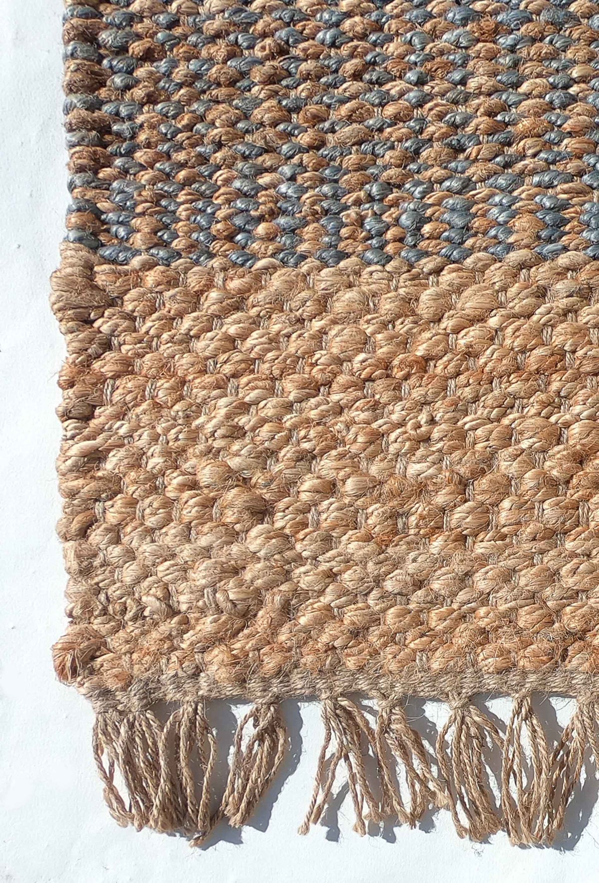 Alfombra sisal Larisa 0787