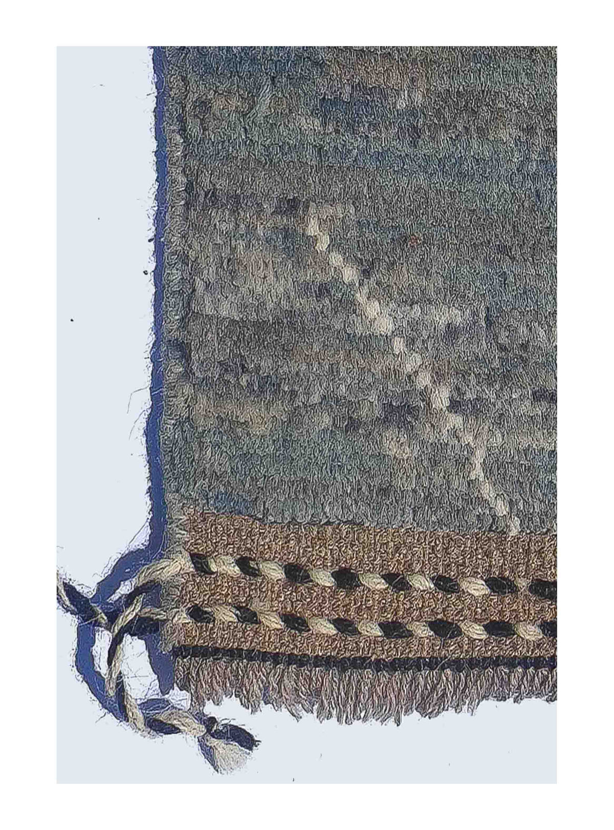 Alfombra Malakian 2.00 x 1.40 mts. 002