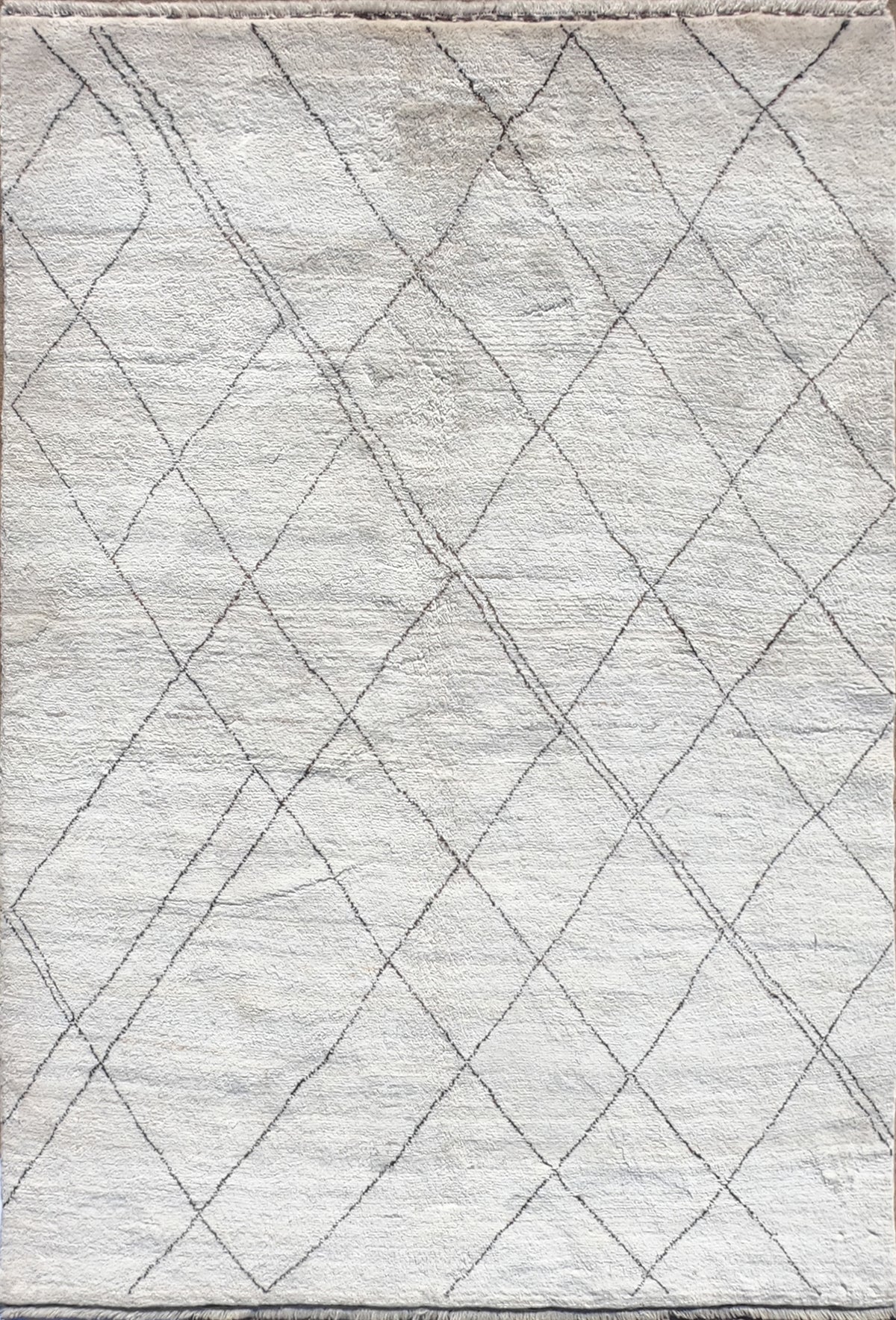 Alfombra Malakian 2.00 x 1.60 mts. 001