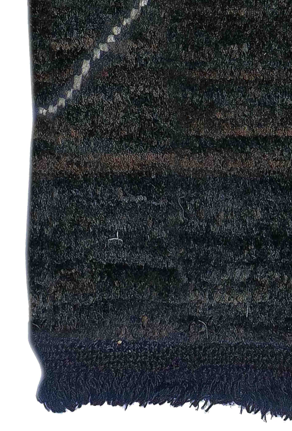 Alfombra de lana importada, toque premium para tu hogar