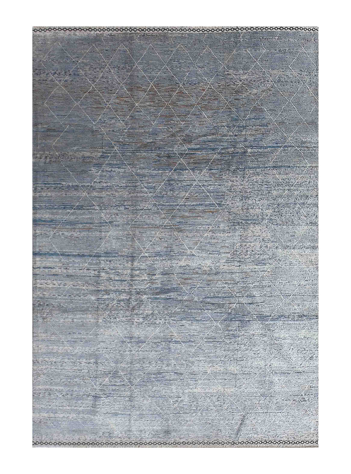 Alfombra Malakian 3.50 x 2.50 mts. 002