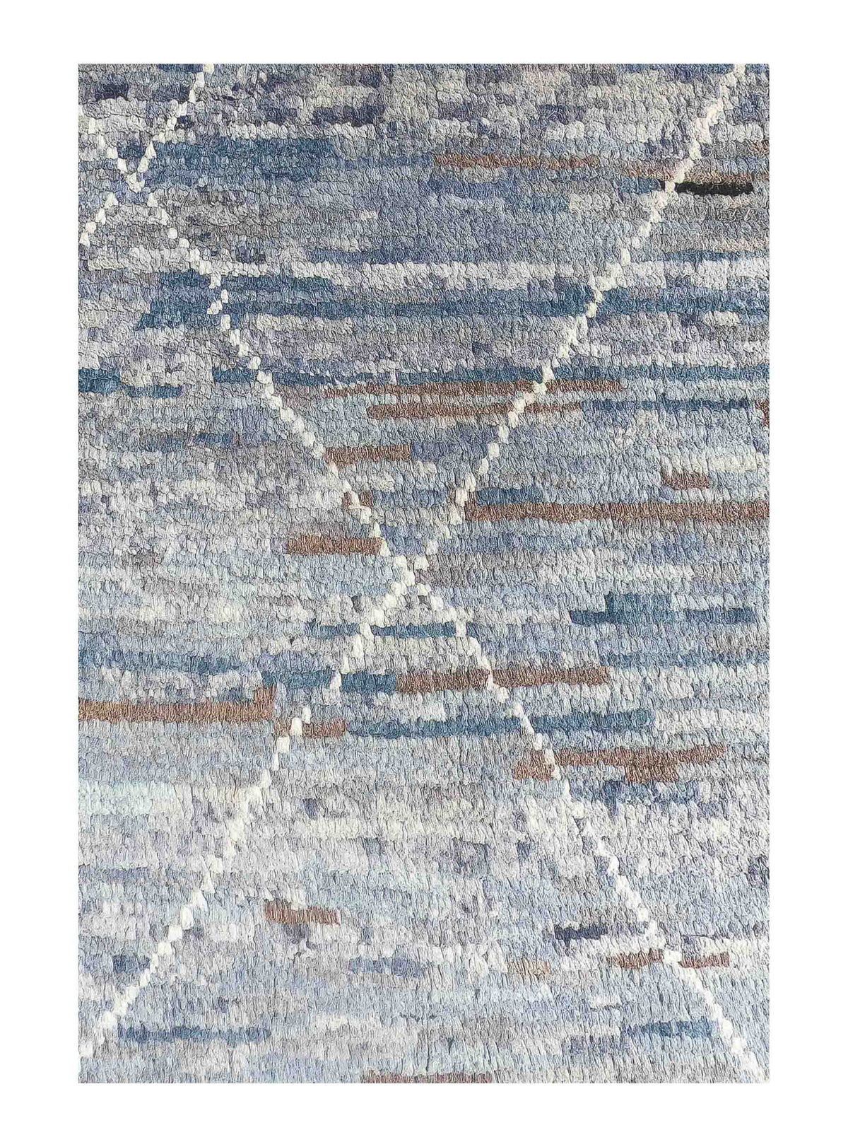 Alfombra Malakian 3.50 x 2.50 mts. 002