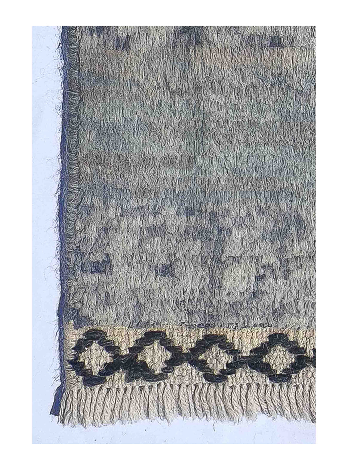 Alfombra Malakian 3.50 x 2.50 mts. 002