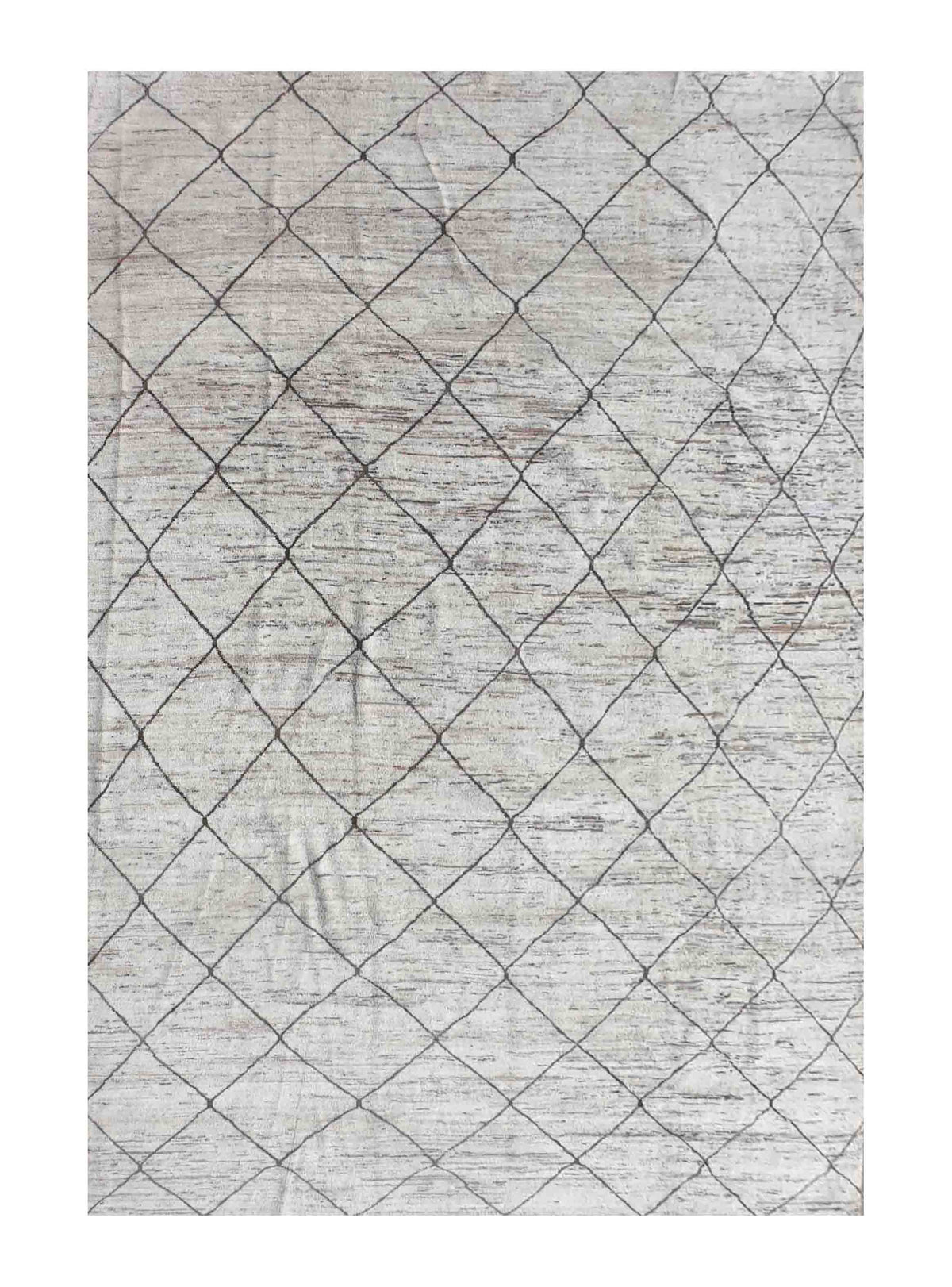 Alfombra Malakian 4.00 x 2.90 mts. 003