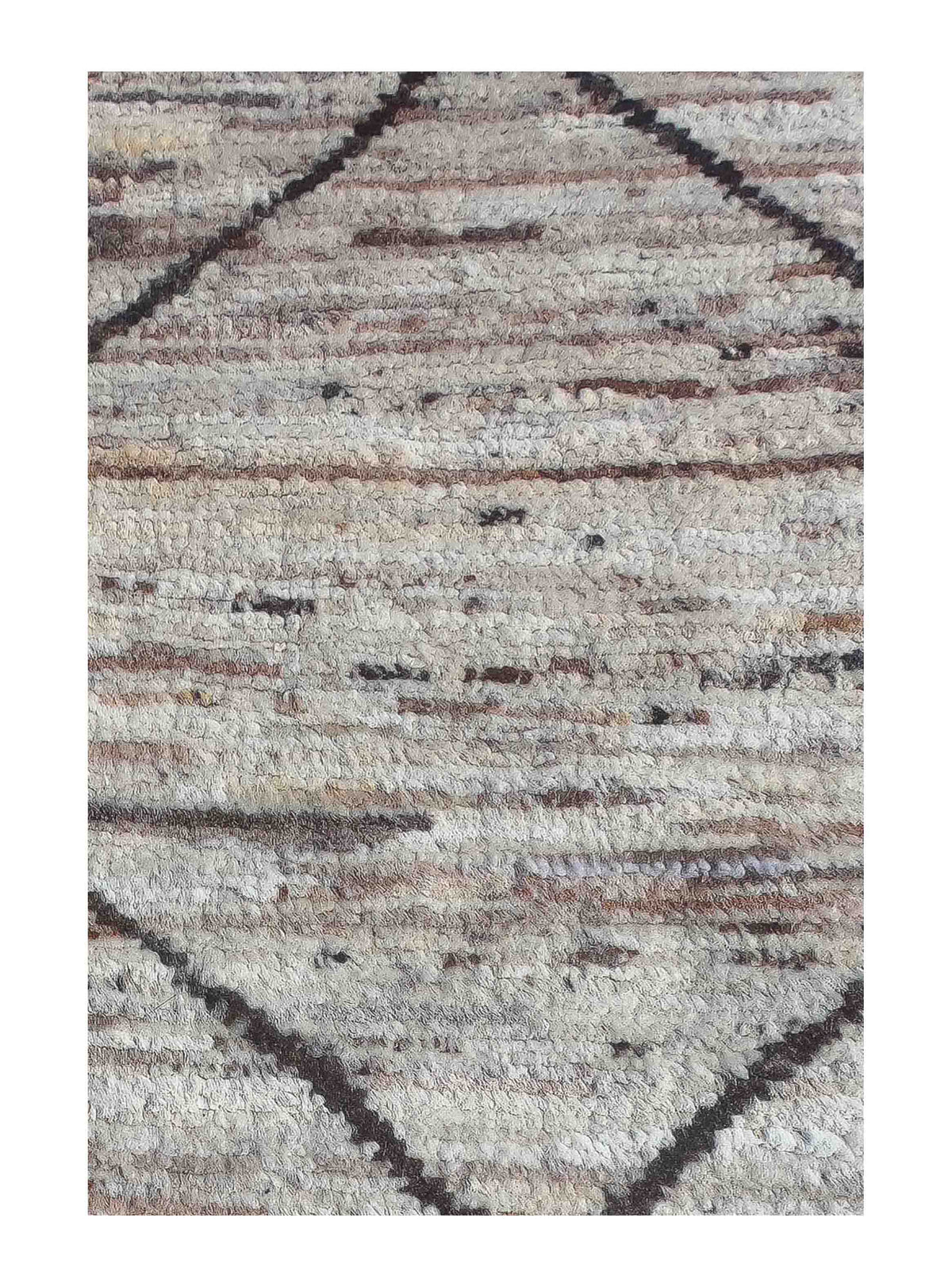 Alfombra Malakian 4.00 x 2.90 mts. 003