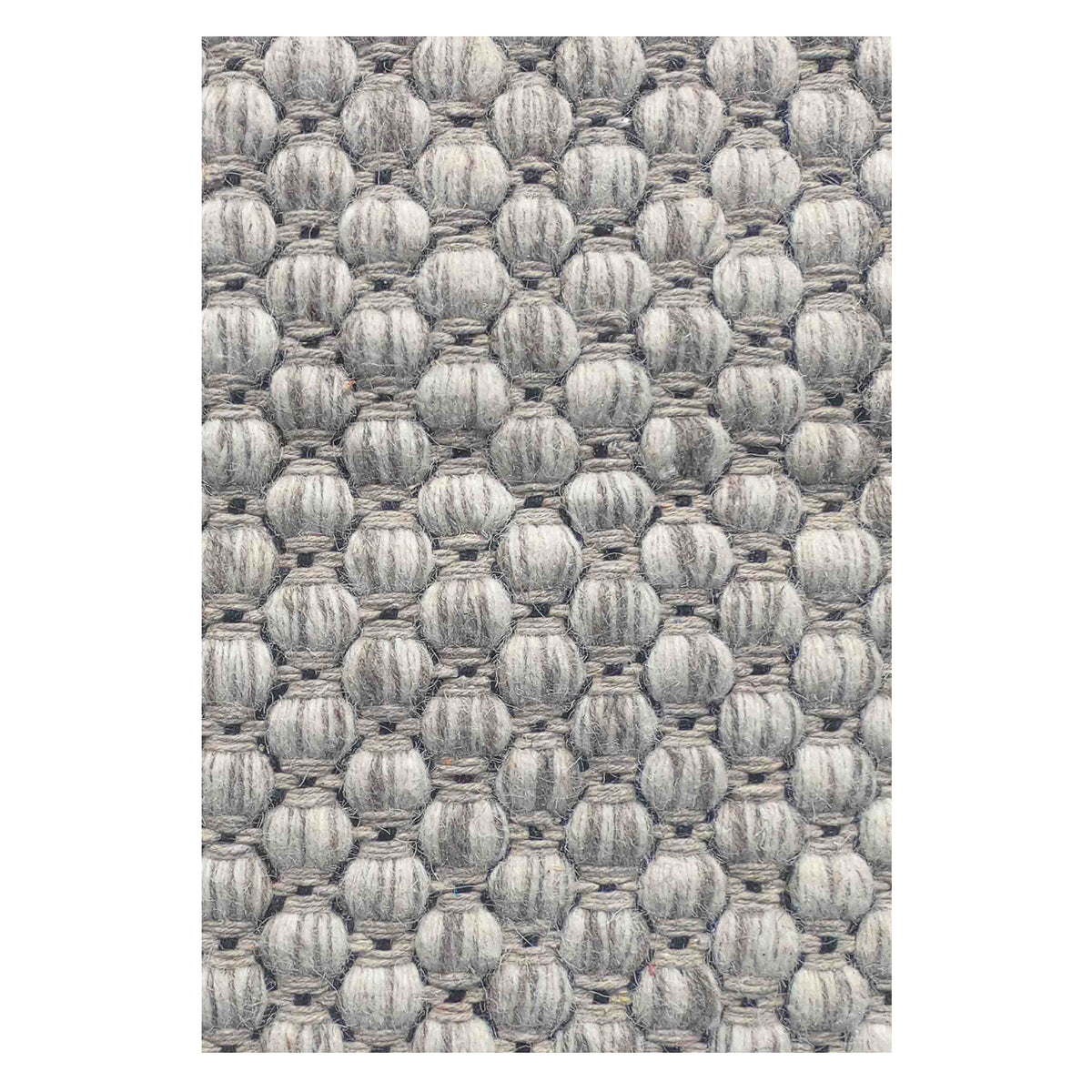 Alfombra lana, Monetti Loop 3.40 x 2.40 mts. 685