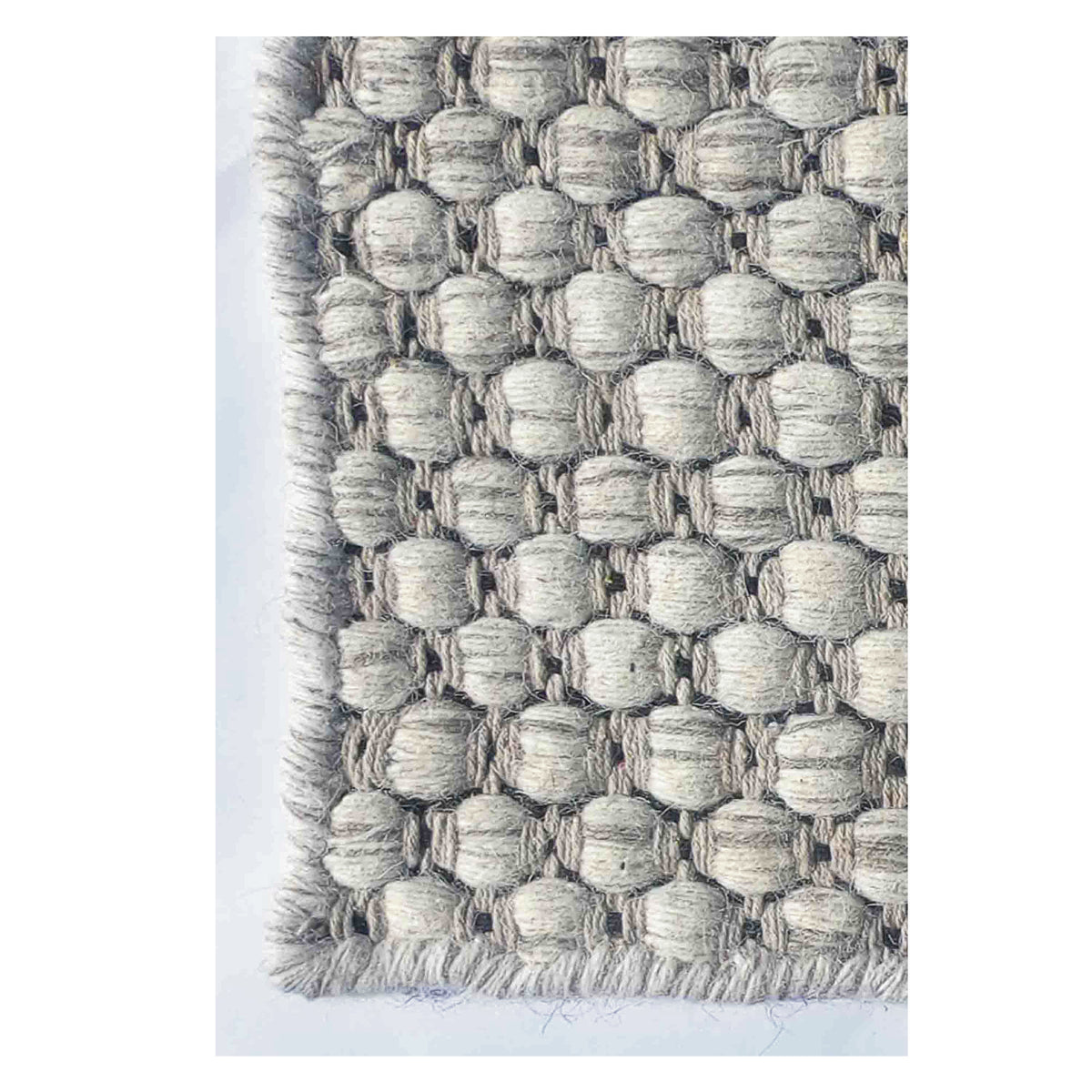 Alfombra lana, Monetti Loop 3.40 x 2.40 mts. 685