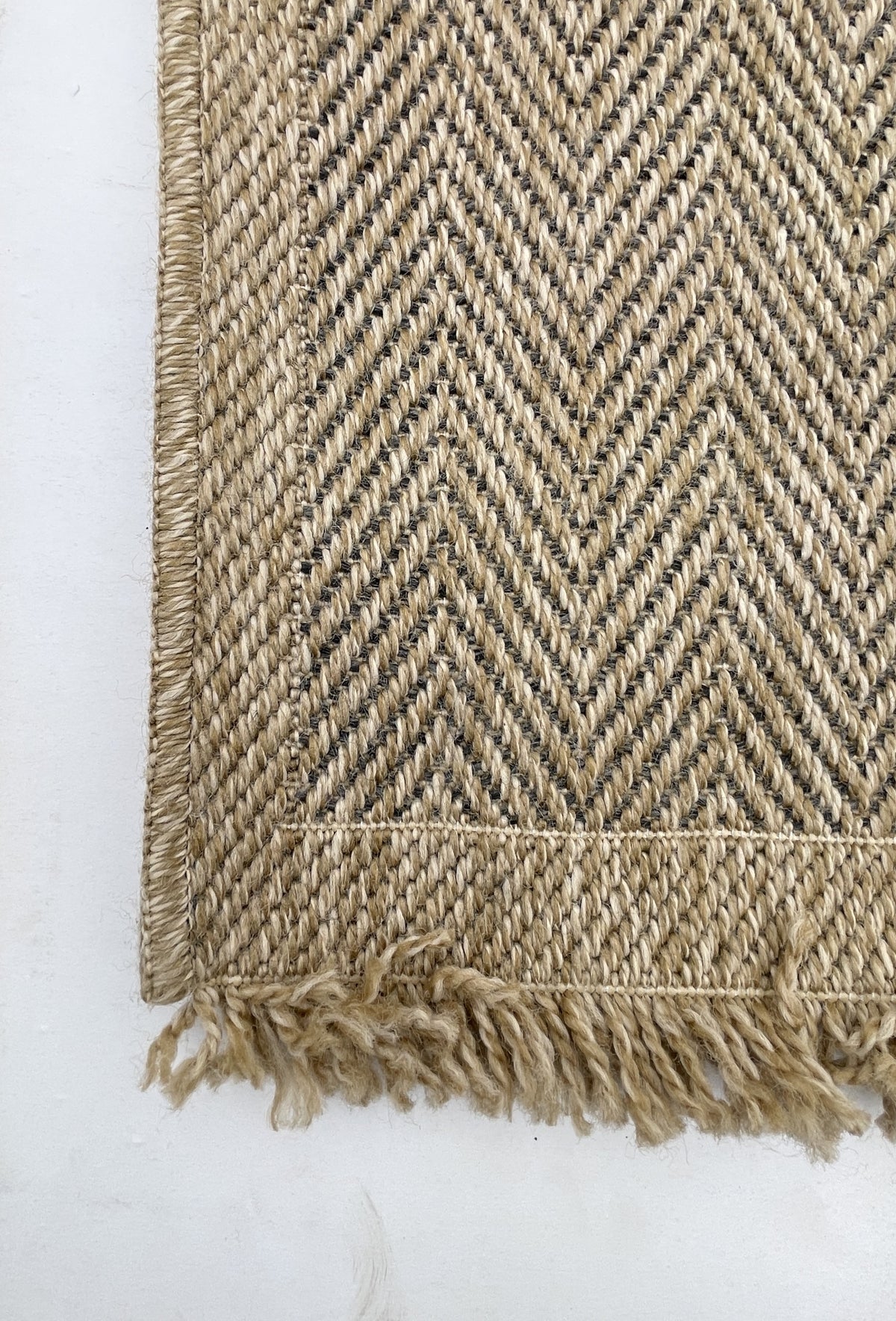 Alfombra Sisal Lavable 0841