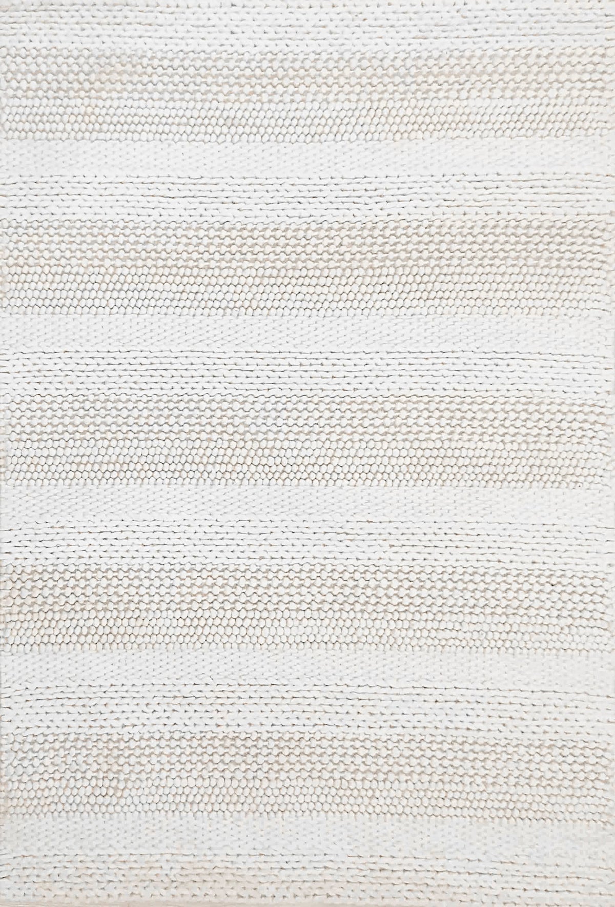 Alfombra lana, Nomad 0037