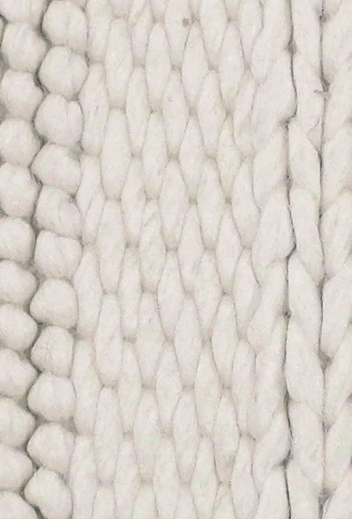 Alfombra lana, Nomad 0037