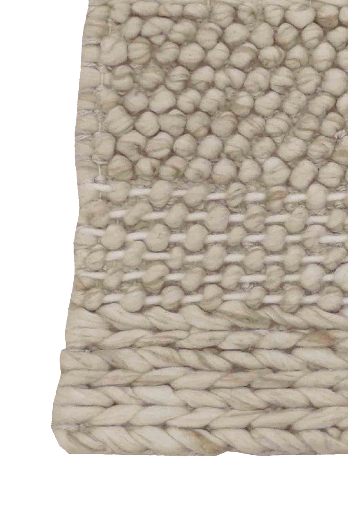 Alfombra lana, Nomad 0036