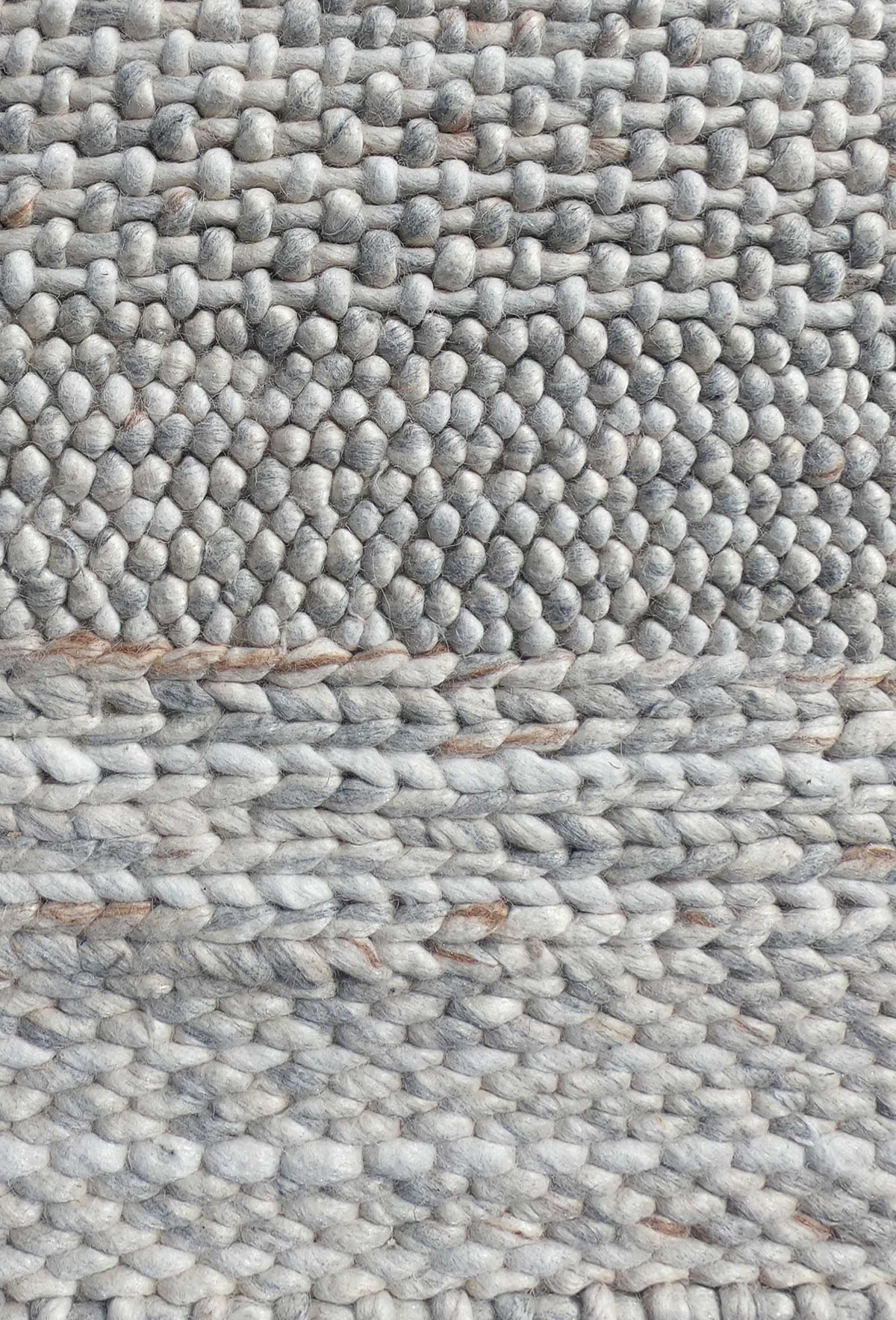 Alfombra Lana, Olympo 0579