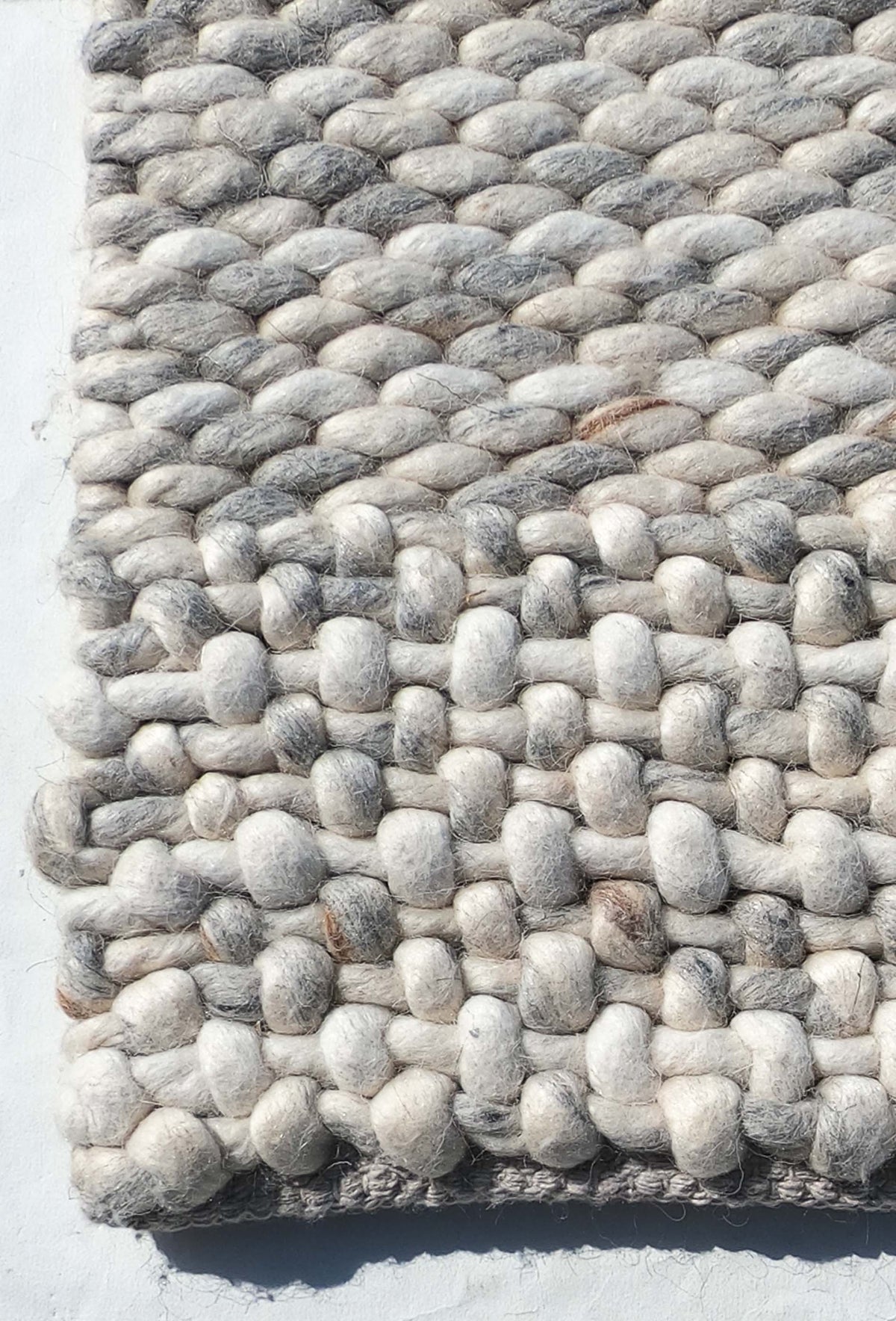 Alfombra Lana, Olympo 0579