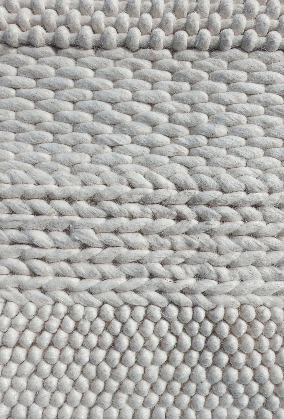 Alfombra lana, Olympo 581