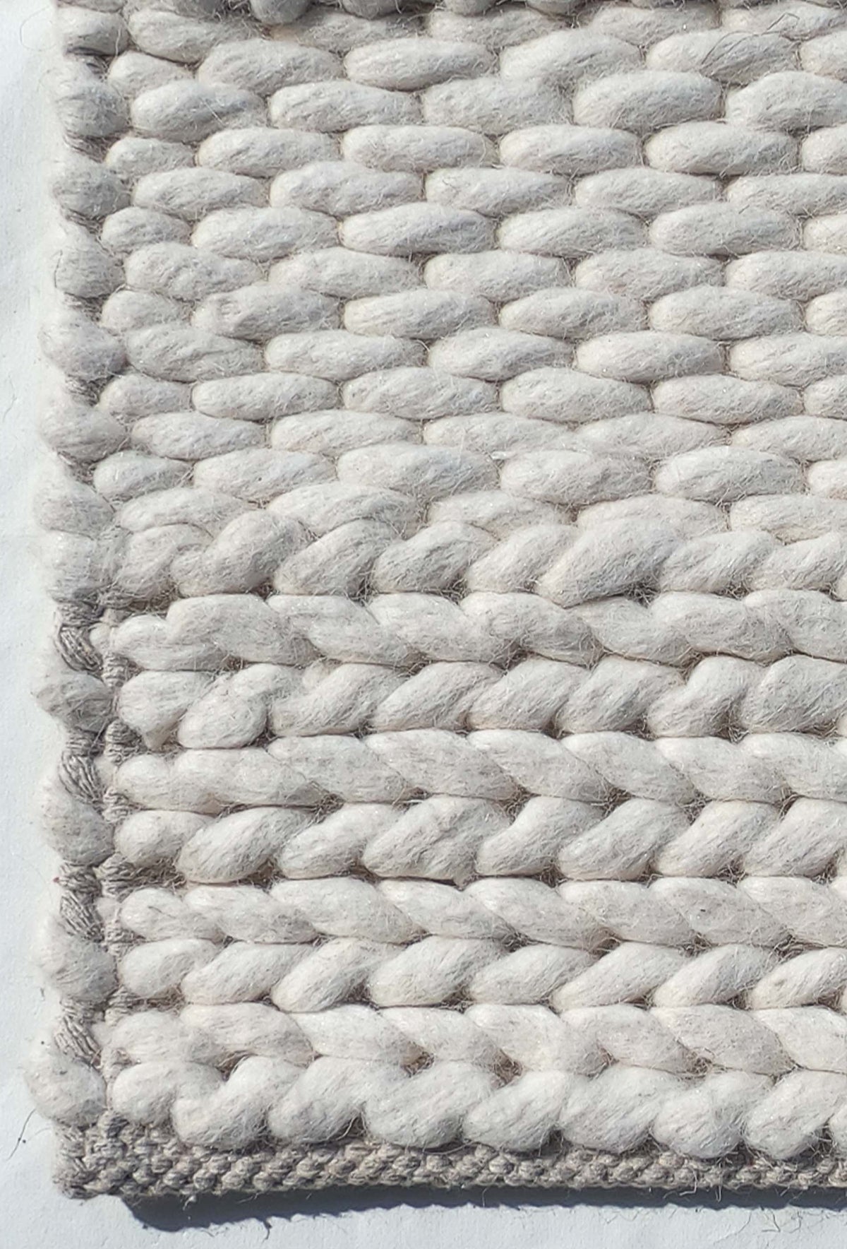 Alfombra lana, Olympo 581