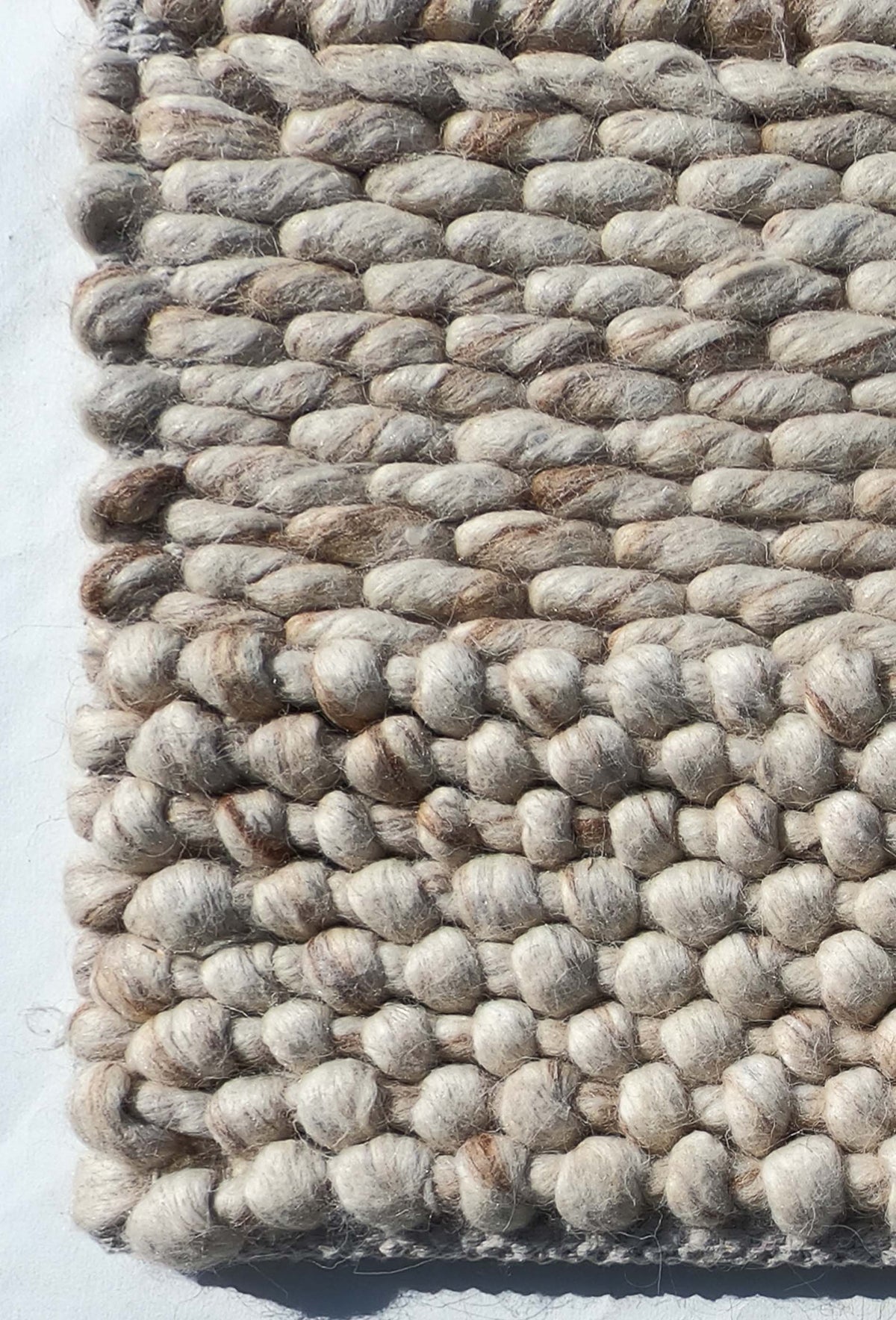 Alfombra lana, Olympo 684