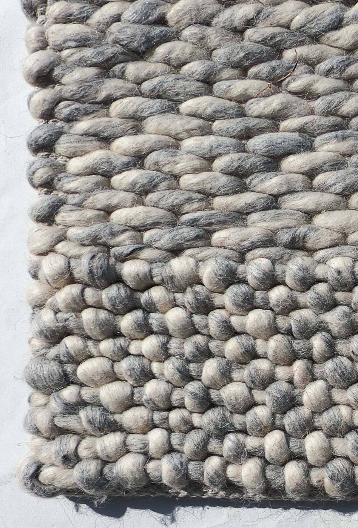 Alfombra Lana, Olympo 0815