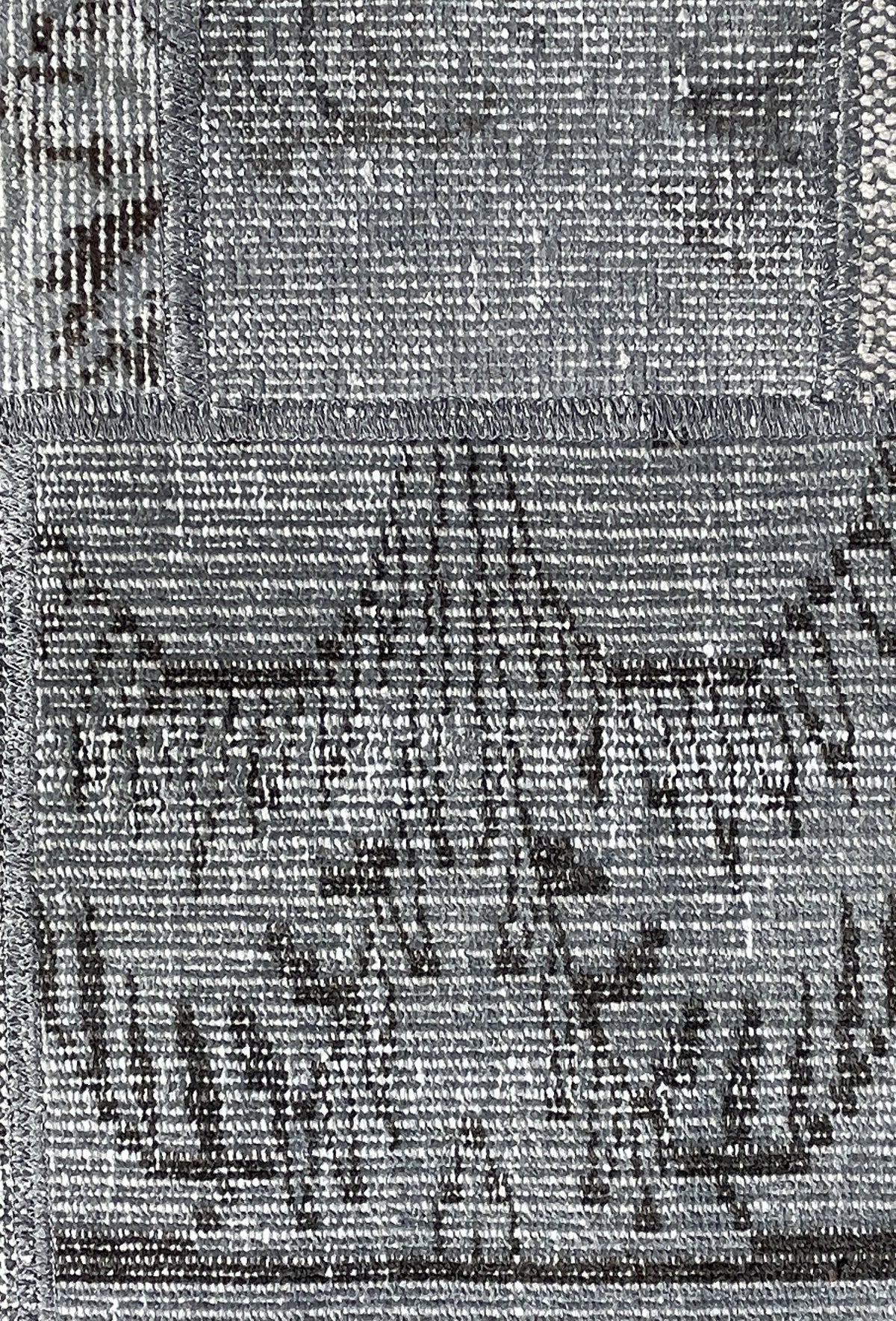 Alfombra Lana, Patchwork Estambul 1.50 x 1.00 mts. 0005