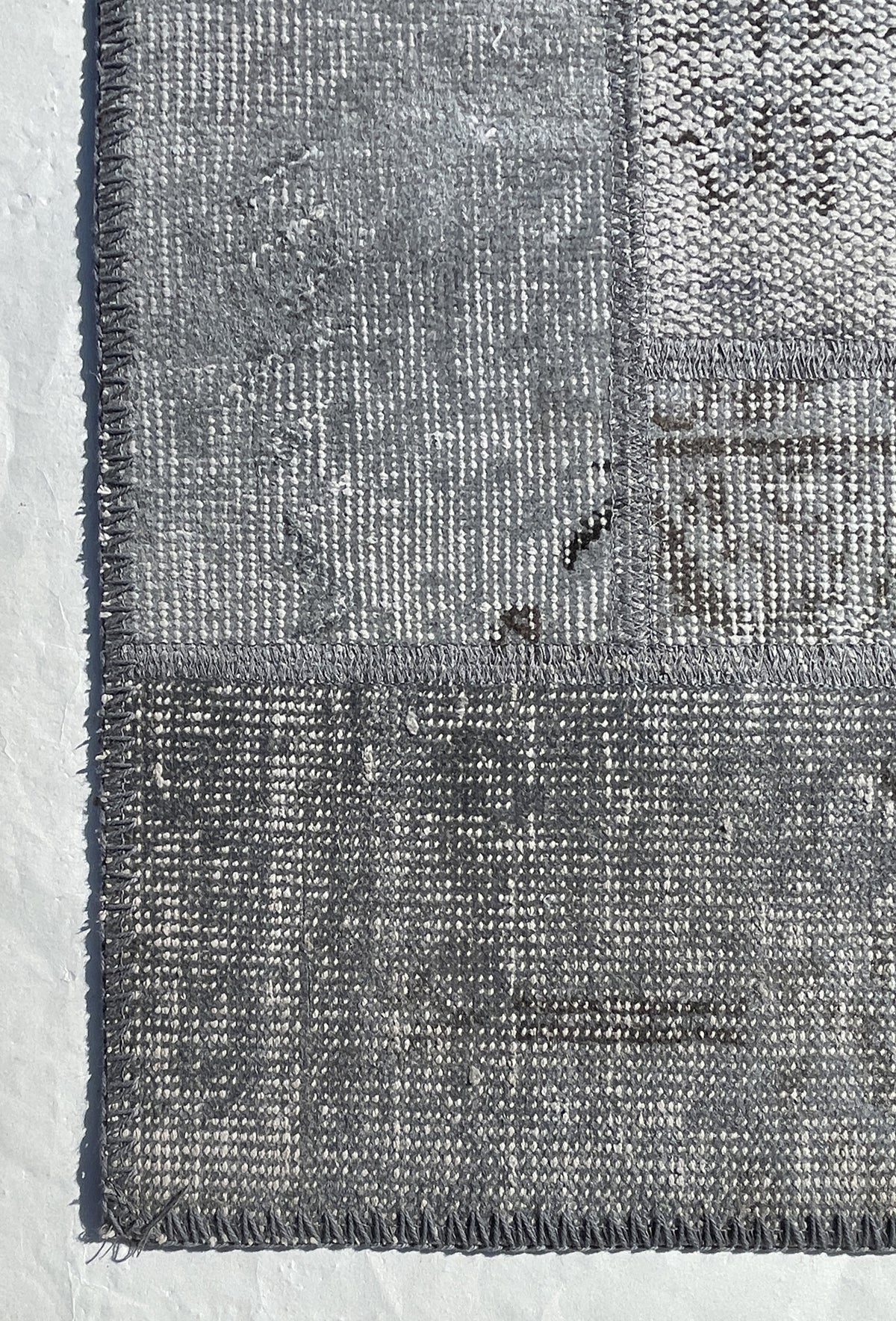 Alfombra Lana, Patchwork Estambul 1.50 x 1.00 mts. 0005