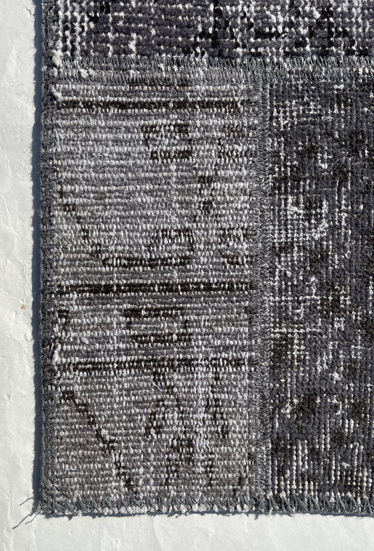 Alfombra Lana, Patchwork Estambul 1.50 x 1.00 mts. 0060
