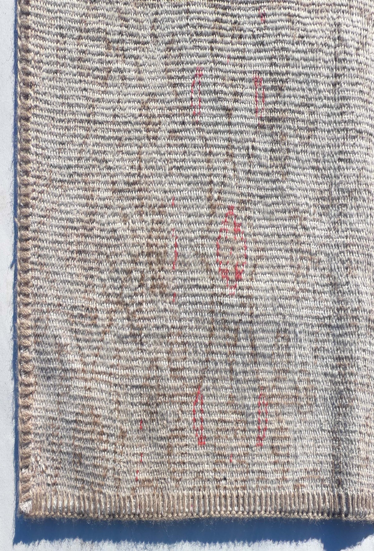 Alfombra lana Patchwork Turco, 1.50 x 1.00 mts. 002