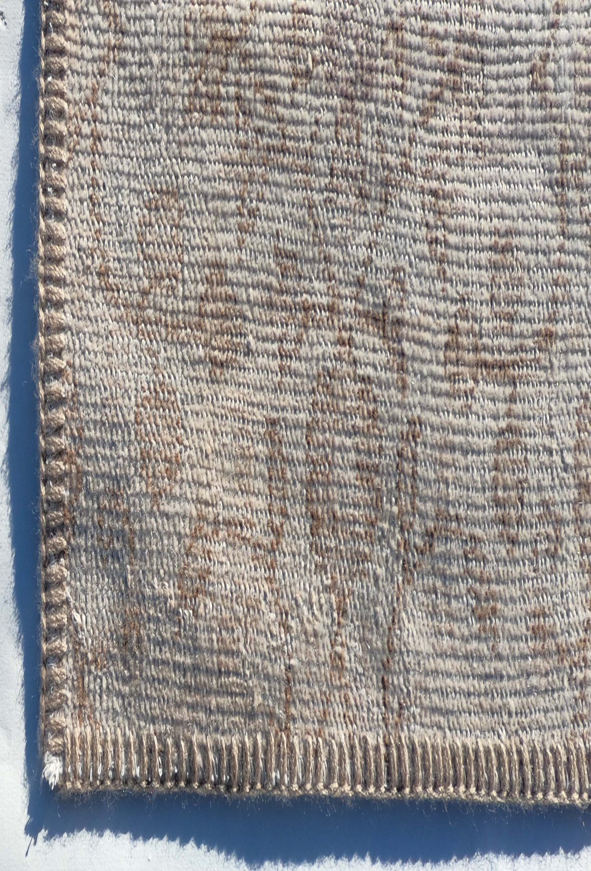 Alfombra lana Patchwork Turco, 1.50 x 1.00 mts. 004