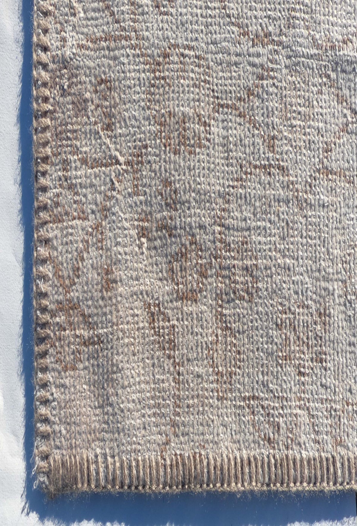 Alfombra lana Patchwork Turco, 1.50 x 1.00 mts. 005