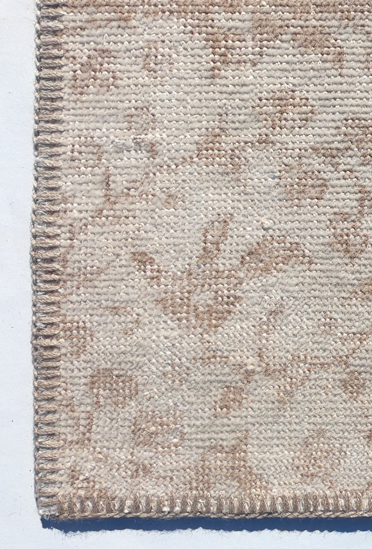 Alfombra lana Patchwork Turco, 2.00 x 1.50 mts. 008