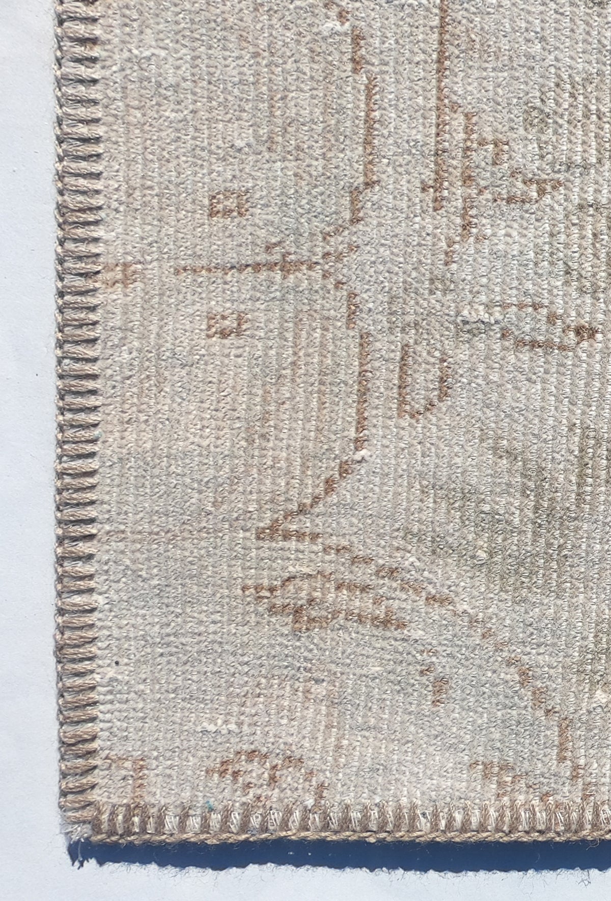 Alfombra lana Patchwork Turco, 2.00 x 1.50 mts. 014