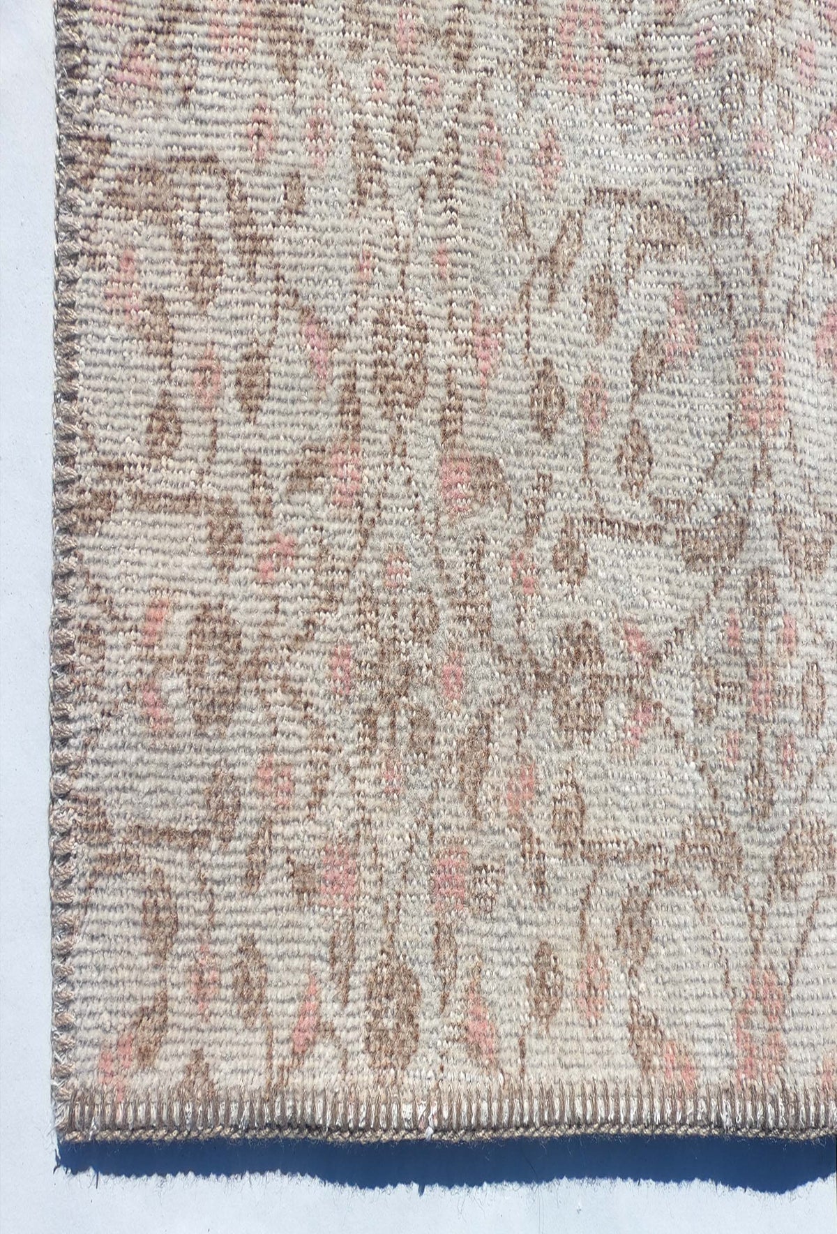 Alfombra lana Patchwork Turco, 2.00 x 1.50 mts. 015