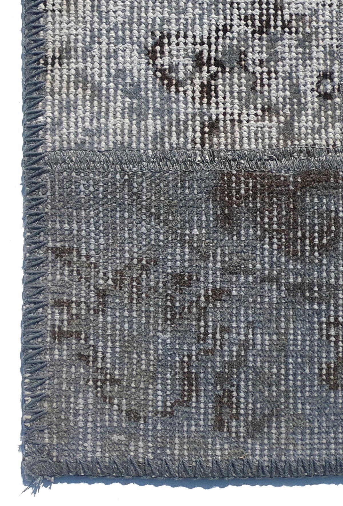 Alfombra Lana, Patchwork Estambul 2.40 x 1.70 mts. 0039
