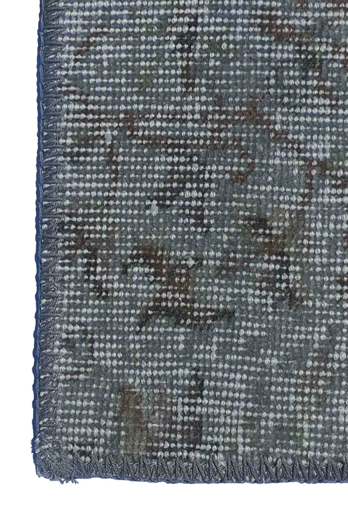 Alfombra lana, Patchwork Vintage 2.40 x 1.70 mts. 284