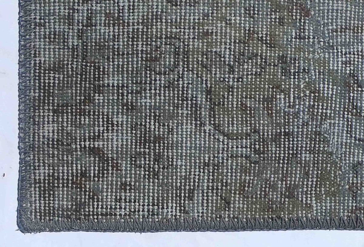 Alfombra Lana, Patchwork Vintage 2.40 x 1.70 mts. 0285