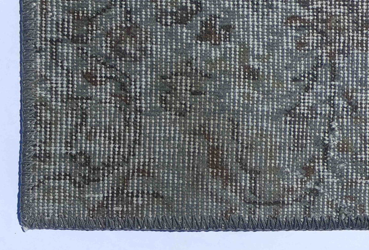 Alfombra Lana, Patchwork Vintage 2.40 x 1.70 mts. 0288