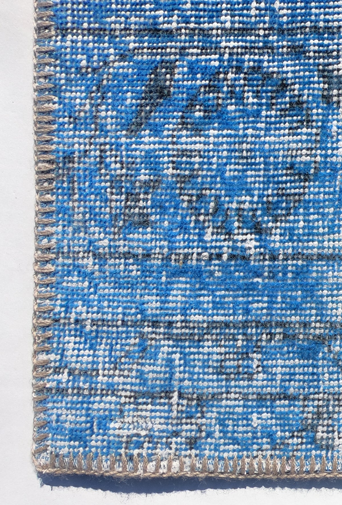 Alfombra lana Patchwork Turco, 3.00 x 2.00 mts. 020