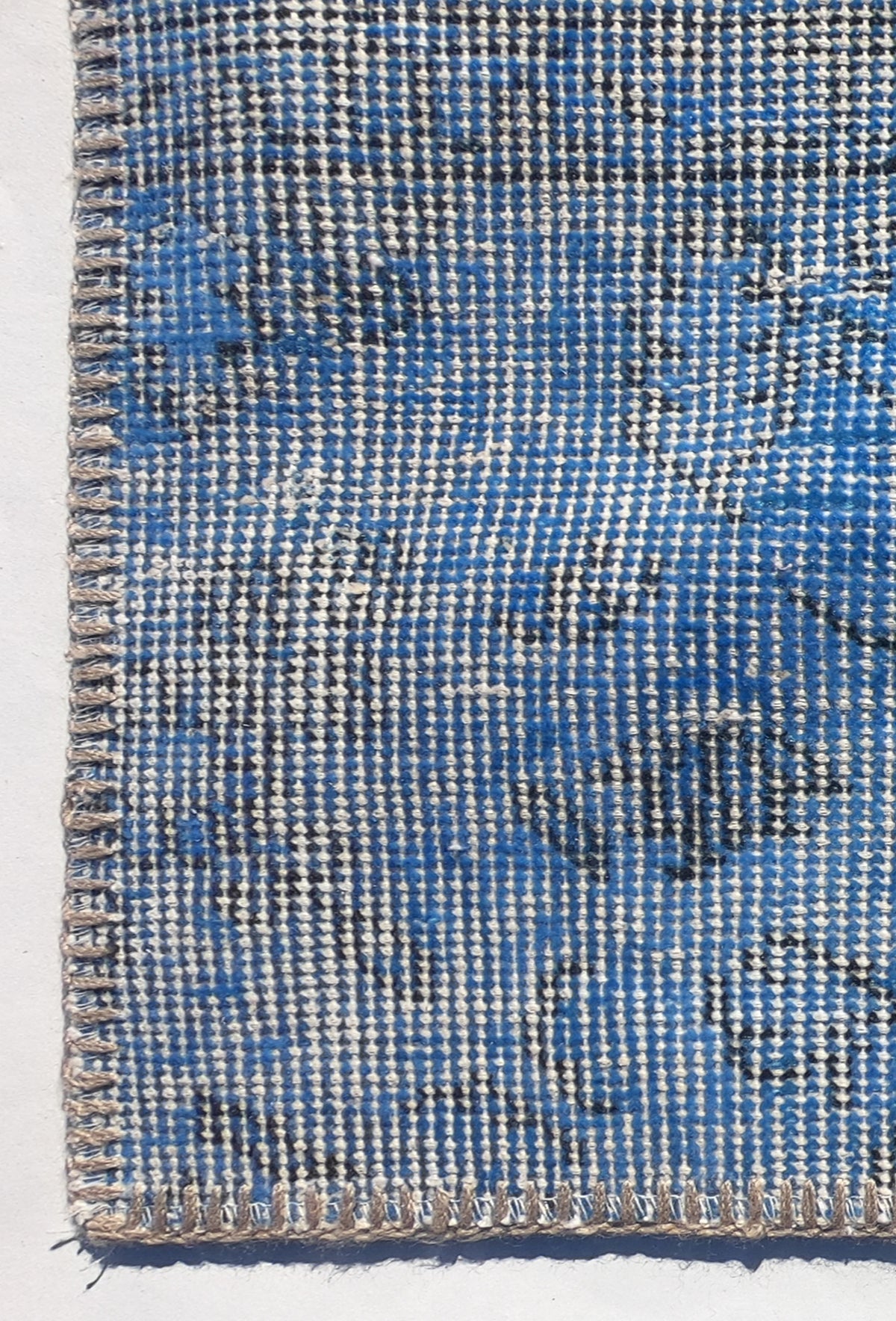 Alfombra lana Patchwork Turco, 3.00 x 2.00 mts. 022