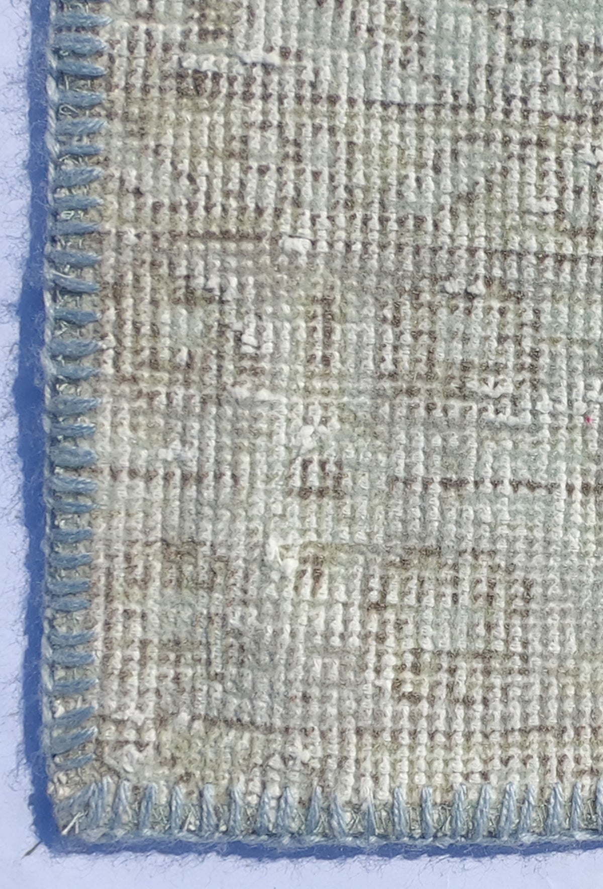 Alfombra lana, Patchwork Vintage 3.00 x 2.00 mts. 363