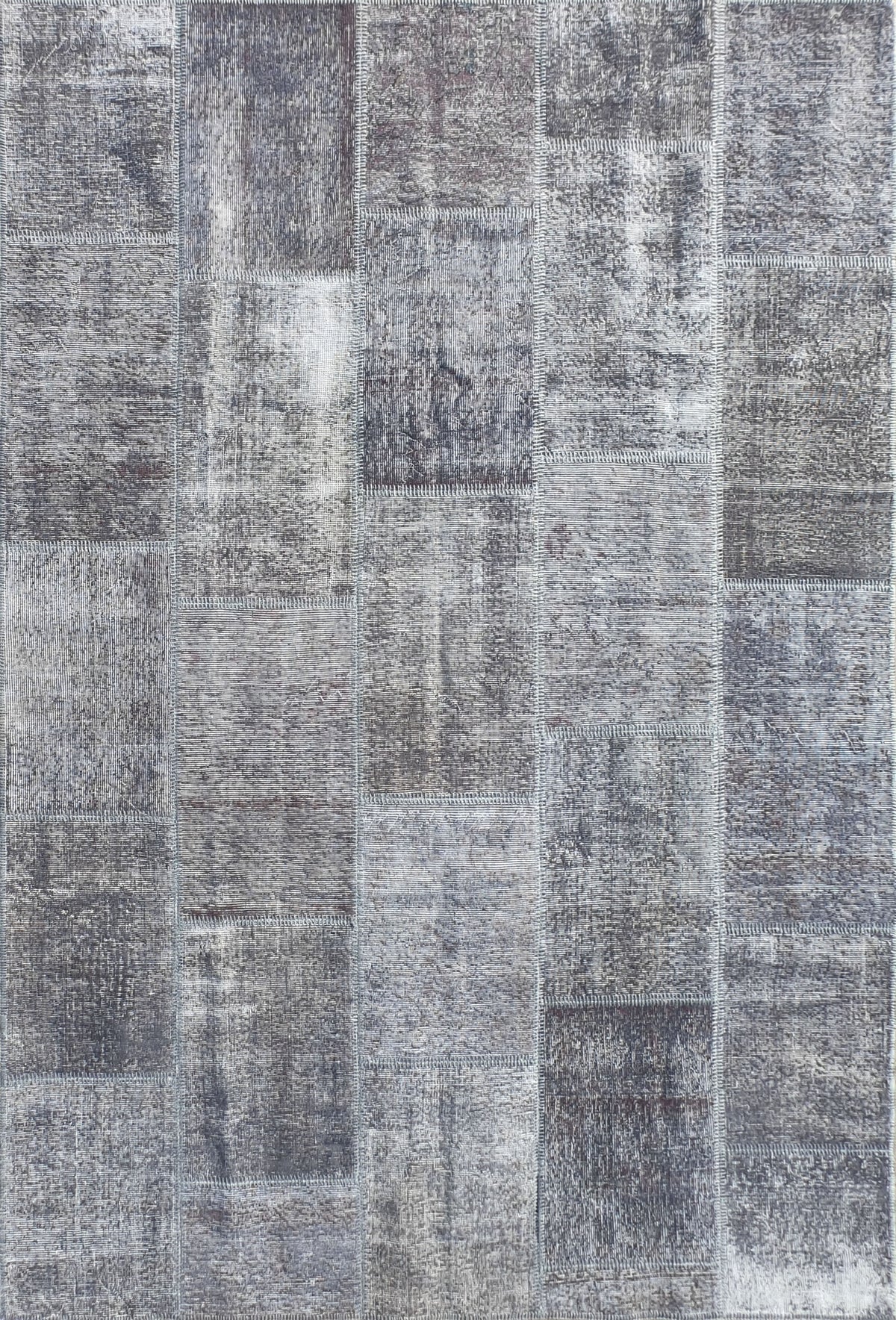 Alfombra lana, Patchwork Vintage 3.00 x 2.00 mts. 365