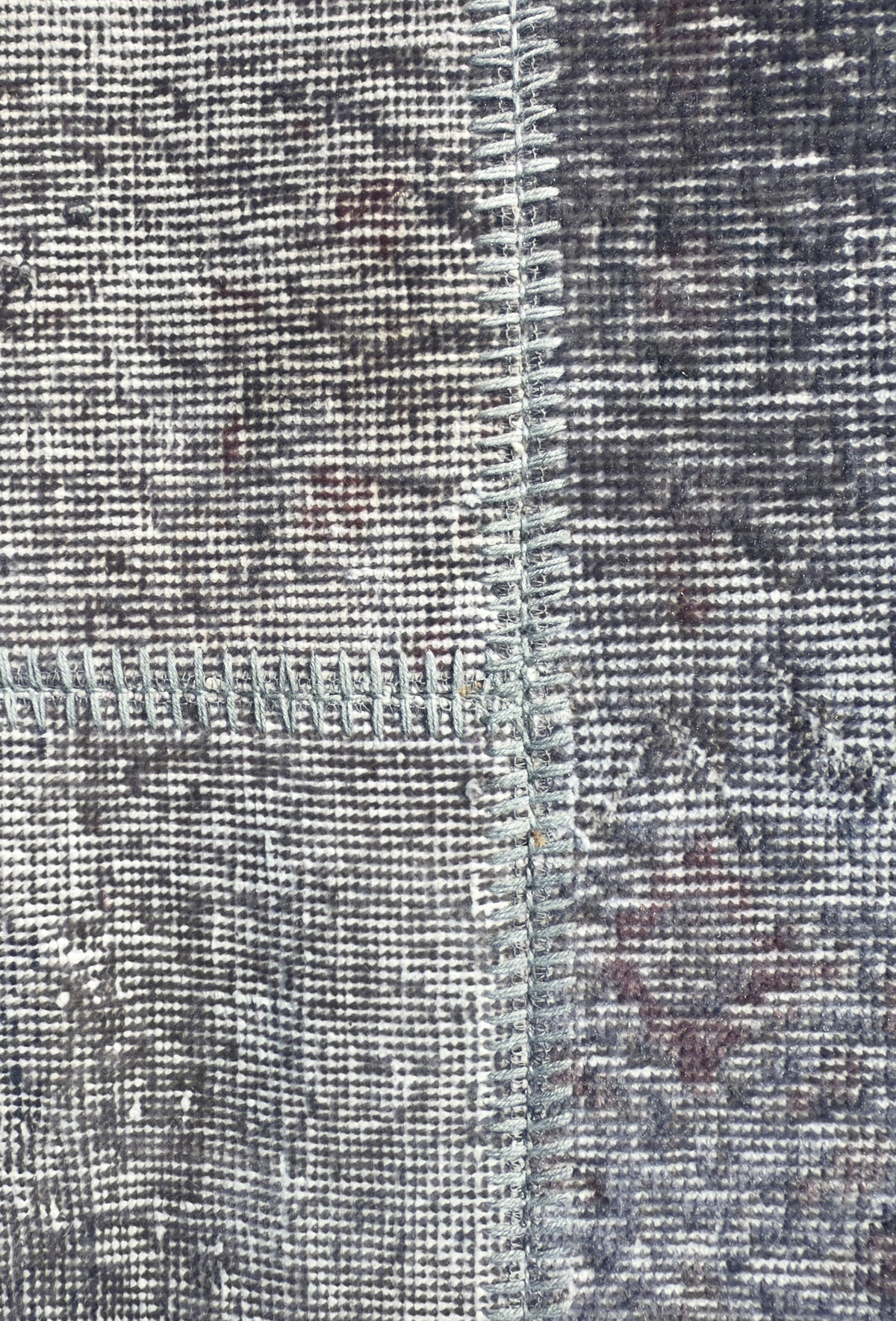 Alfombra lana, Patchwork Vintage 3.00 x 2.00 mts. 365