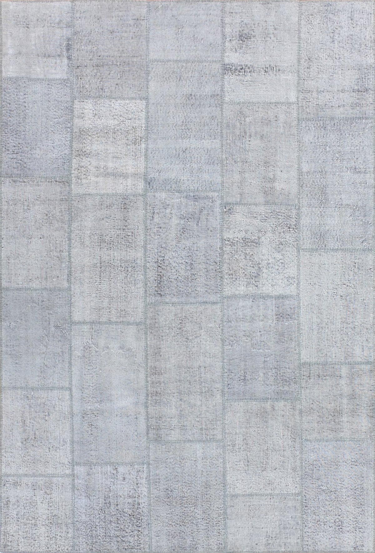Alfombra lana, Patchwork Vintage 3.00 x 2.00 mts. 369