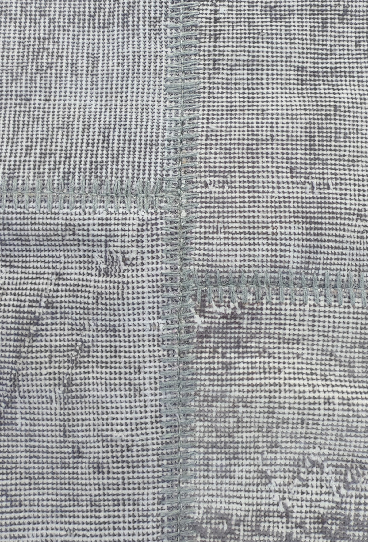 Alfombra lana, Patchwork Vintage 3.00 x 2.00 mts. 369