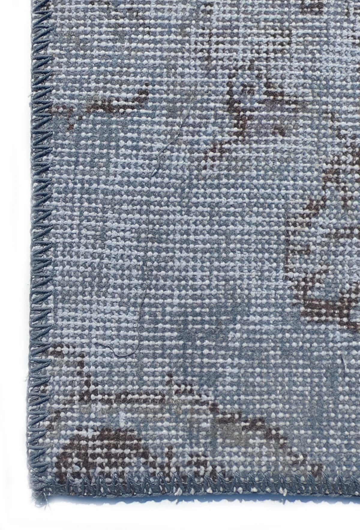 Alfombra lana, Patchwork Vintage 3.50 x 0.80 mts. 067