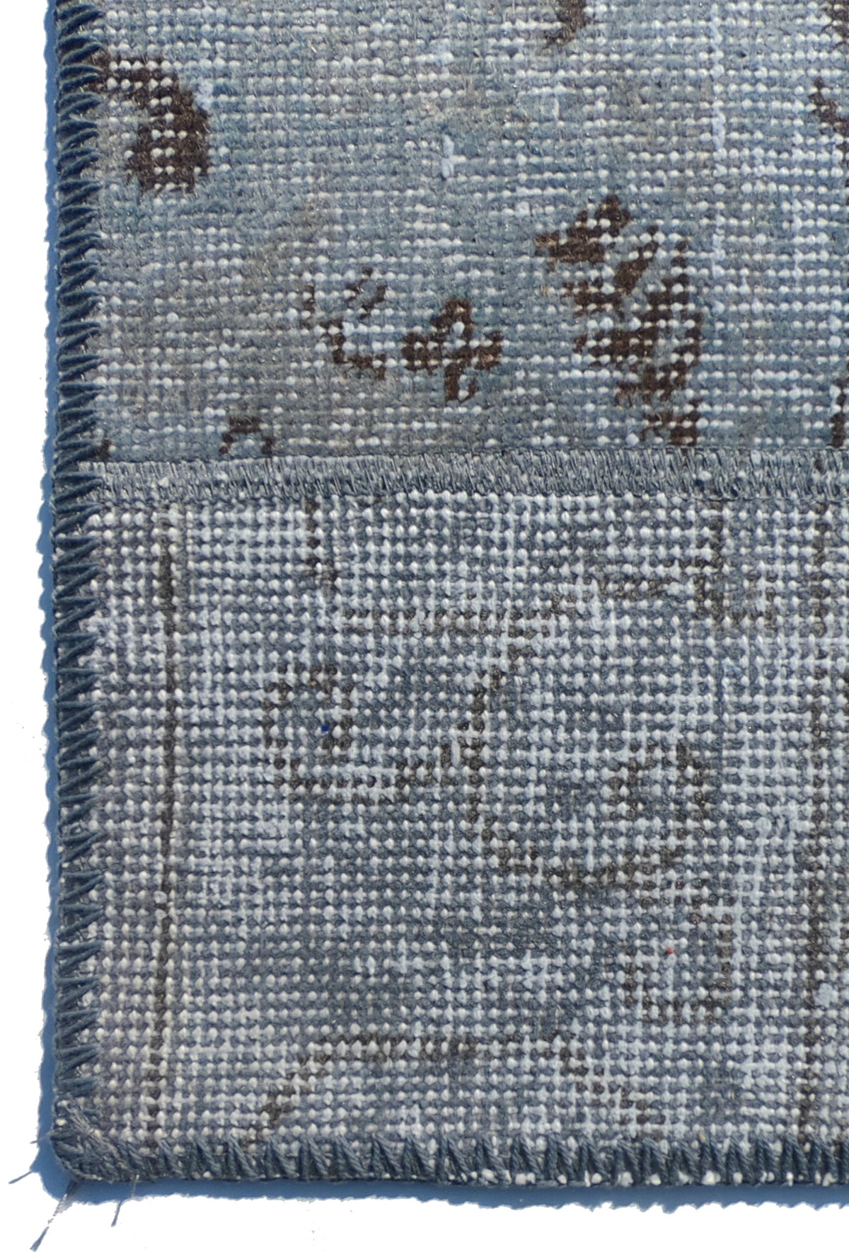 Alfombra lana, Patchwork Estambúl 3.50 x 2.50 mts. 017