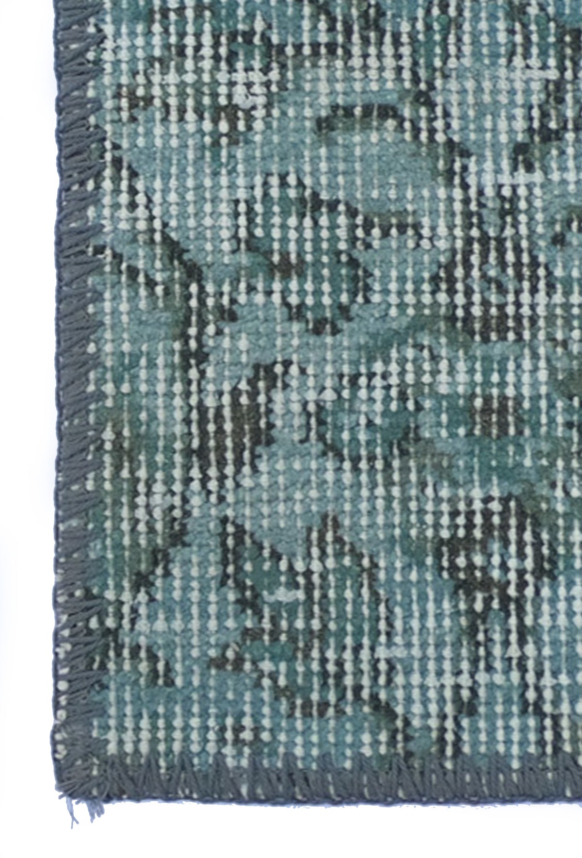 Alfombra Lana, Patchwork Vintage 3.50 x 2.50 mts. 0147