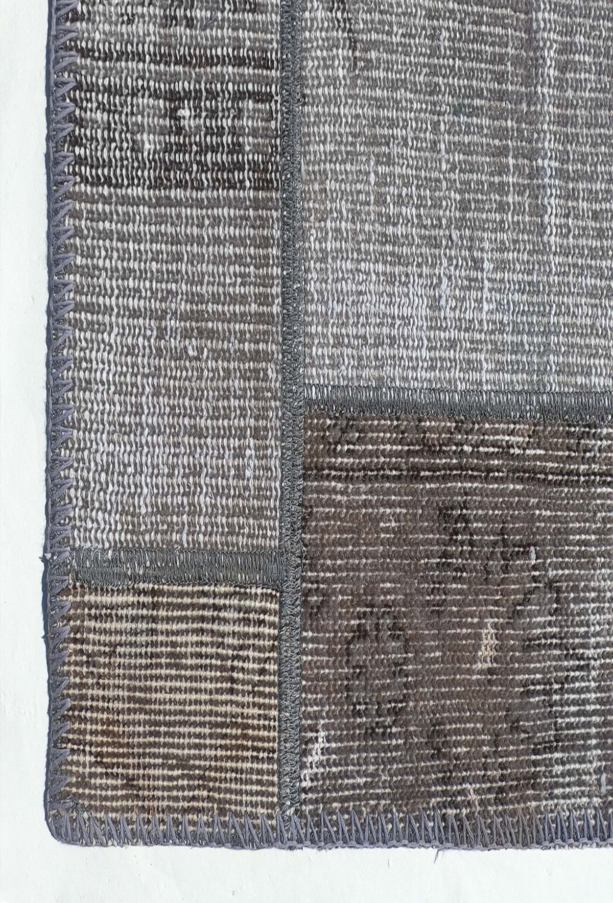 Alfombra Patchwork Estambul 3.50 x 3.00 mts.