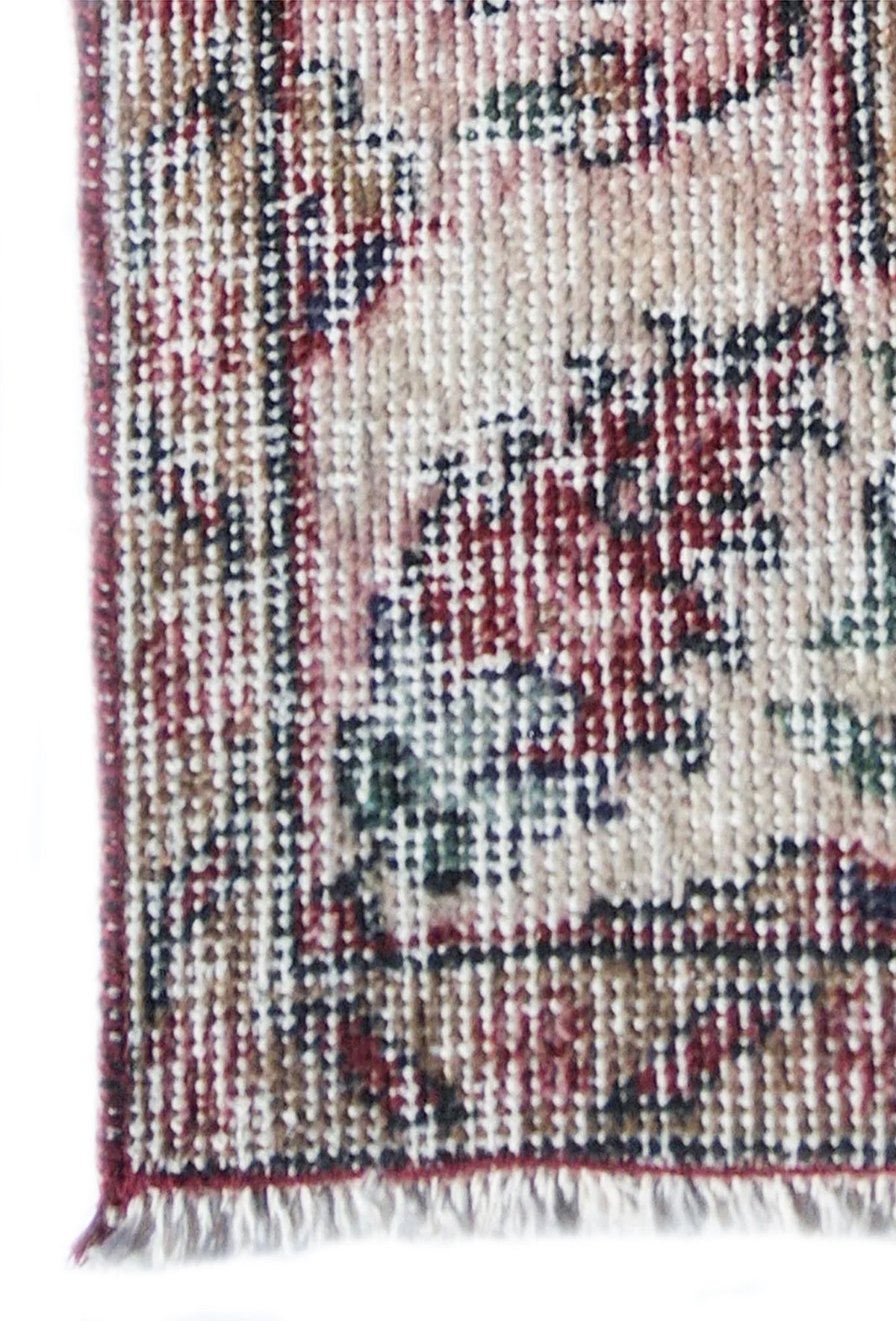 Alfombra lana, Persa Vintage 2.50 x 1.50 mts. 010