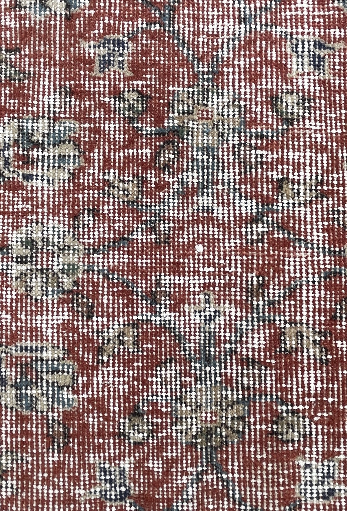 Alfombra Lana, Persa Vintage 2.60 x 1.50 mts. 0006